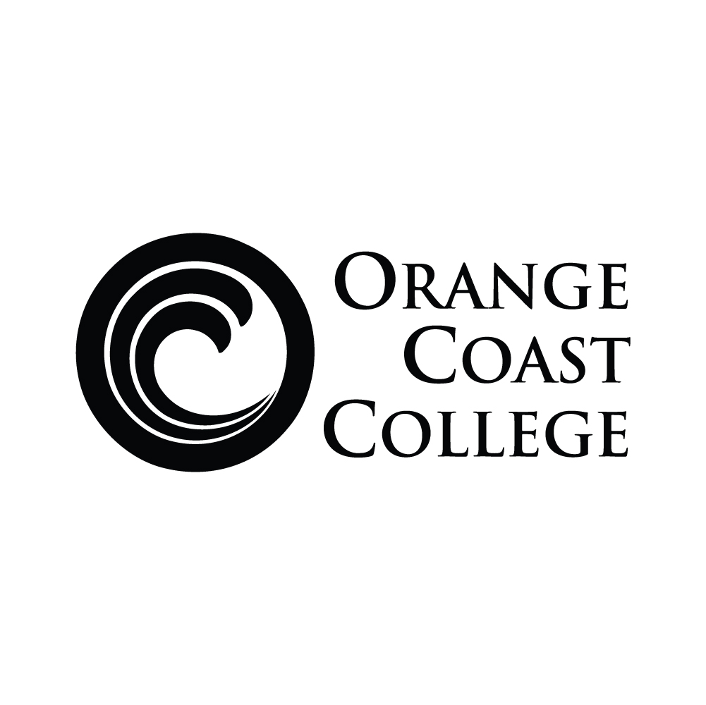 Free HighQuality Orange Coast College Logo Png for Creative Design